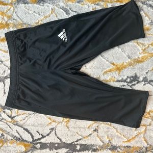 Men’s Climalite Adidas long Short